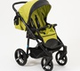 Прогулочная коляска Mr Sandman Traveler Premium 