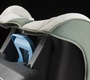 KIWY SF01 ISOFIX автокресло с изофикс