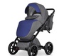 Коляска Caretto ONYX F 3 в 1 с автокреслом