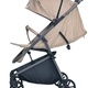 Прогулочная коляска Everflo Easy guard E-338 