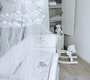 Комплект белья в кроватку Charme New 6 предметов