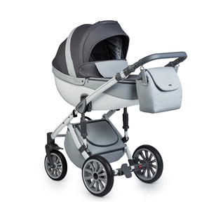 Коляска ANEX Sport 3 в 1 с автокреслом