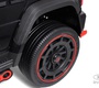 Детский электромобиль Rivertoys Z888ZZ-P