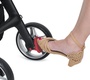 Коляска Larktale Chit Chat Stroller 