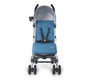 Коляска-трость UPPAbaby G-LUXE очень легкая