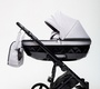 Коляска детская Diamond Peppy CAMELIA 2 в 1