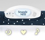 Мобильная кроватка Baby Delight Snuggle Nest Surround ХL 