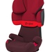 Rumba red