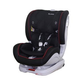 Автокресло SisterBebe SMART RUN JM05 IsoFix (поворотное)