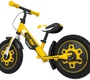 Беговел с 2 тормозами Small Rider Roadster Sport 4 EVA