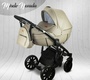 Детская коляска Mirelo Nevada Eco 3 в 1