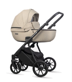 Детская коляска Riko Basic Montana X 2в1