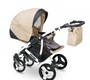 Детская коляска 2 в 1 Camarelo Carera NEW 