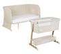 Детская кровать Lionelo Thomi Plus 5в1 (до 100 кг)