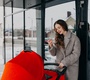 Коляска JUNAMA DIAMOND 3 в 1