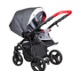 Коляска детская Coletto Florino 3 в 1 с автокреслом