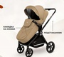 Прогулочная коляска Sweet Baby Stella (реверсив сидение)