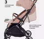 Коляска RANT BASIC JOY RA303