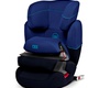 Автокресло Cybex CBX Aura Fix с изофикс