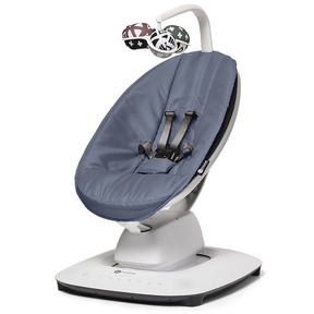 Кресло-качалка 4moms mamaRoo New