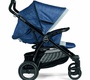 Прогулочная коляска Peg Perego Book completo Breeze Kaki