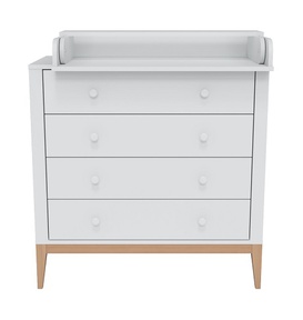 Комод Lunna DARSI с органайзером
