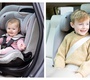 Автокресло Joie I-Spin XL 