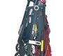 Прогулочная коляска Everflo Spring E-555