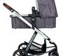 Детская коляска Cosatto Giggle 3 2 в 1