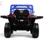 Детский электромобиль Rivertoys L888LL с дистанционным управлением