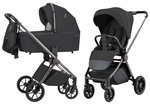 Детская коляска Carrello Ultra 2 в 1 CRL-6525