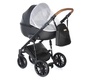 Детская коляска Everflo Bliss 3 в 1 с автокреслом