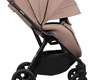 Коляска Aimile Aster (реверсивное сидение) 