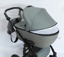 Детская коляска Incanto PRADO NFX 3 в 1 с автокреслом 