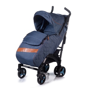 Детская коляска трость Babyhit RAINBOW XT с органайзером