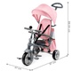 Велосипед складной Kinderkraft Jazz