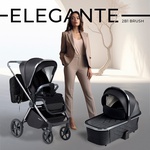 Коляска Sweet Baby ELEGANTE BRD 2в1