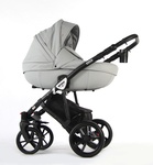 Коляска Retrus Milano New 3 в 1