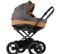 Детская классическая коляска 2 в 1 Sevillababy Adelia