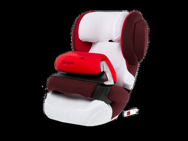 Летний чехол для детского автокресла Cybex Juno- 2 Fix Летний чехол для детского автокресла Cybex Juno- 2 Fix