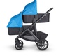 Коляска 2 в 1 UPPAbaby VISTA премиум класса 2019