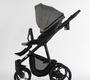 Детская коляска Retrus Olivia 3 в 1 с автолюлькой -переноской 