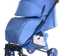 Прогулочная коляска Everflo Rover E-470