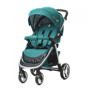 Прогулочная коляска CARRELLO Unico 