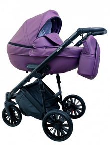 Коляска детская Peppy FORTIS 2 в 1
