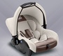 Автокресло AmaroBaby Baby comfort