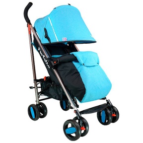 Коляска трость Farfello S908