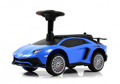 Детский толокар Rivertoys M555MM-D