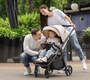 Прогулочная коляска Carrello Bravo Lite CRL-5529