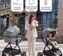 Детская коляска Bumprider Atlas 2в1